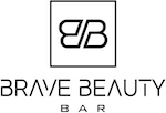 Brave Beauty Bar Logo